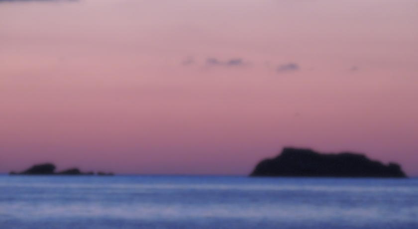 Apartamentos Sal Rossa Ibiza Eksteriør billede